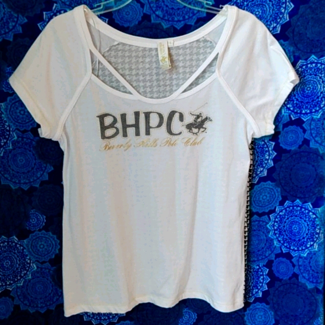 Bhpc Top